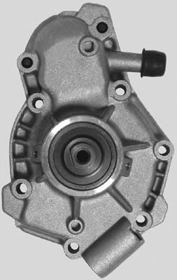 OPEN PARTS wap802800 -  Водяной насос